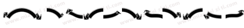 FZ Xiaozhuan S字体转换